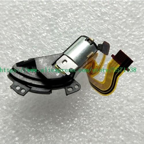 New Lens Focus Motor Gear Unit For Sony SELP1650 16-50mm 16-50 mm F/3.5-5.6 Repair Part