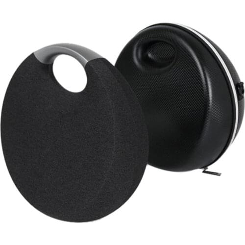 Bluetooth Speaker EVA Storage Bag Travel Bag For Harmon Kardon Onyx Studio5 Shockproof Case Carrying Bag Shoulder Bag