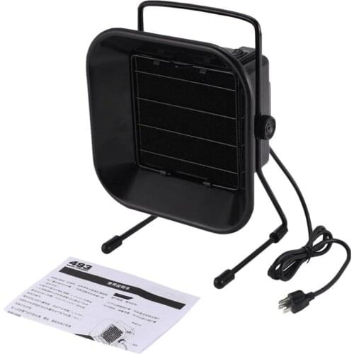 TAIKD 493 US Adjustable Welding Solder Smoke Absorber Remover Fume Extractor Carbon Filter Quiet Fan for ESD Soldering Station