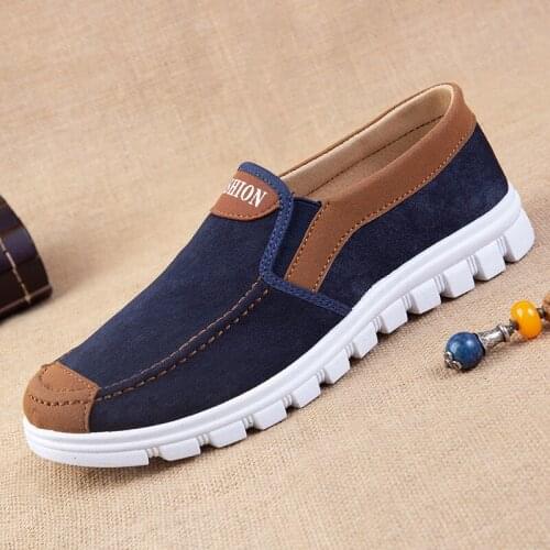 Cloth Shoes Mens Winter Boots Tenis Masculino Zapatillas Hombre