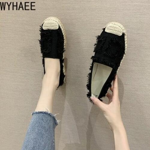 WYHAEE Womens Shoes