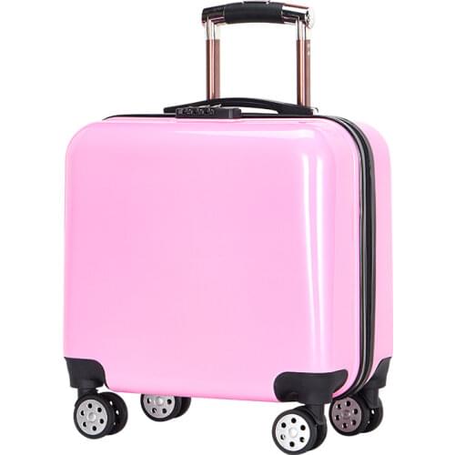 Luggage accessories are individually inlaid with rolling road LY831-74941