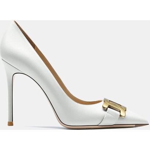 ZHUSHIYUAN Wedding Shoes For The Bride