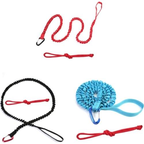 J60B 1PC Reflective Tow Rope Novelty Gift for Kid’s Outdoor Enthusiasts 3Color Option