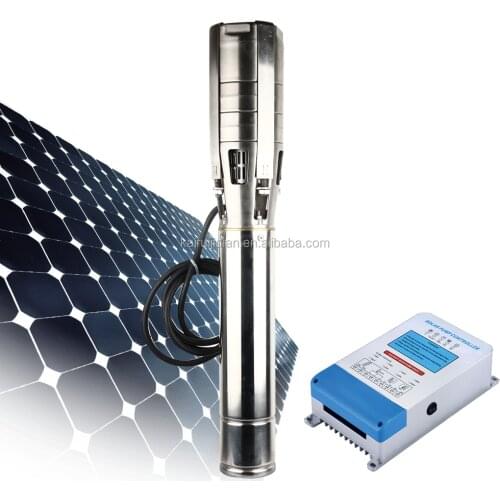 6 inches centrifugal solar water pump irrigation high flow rate agricultural