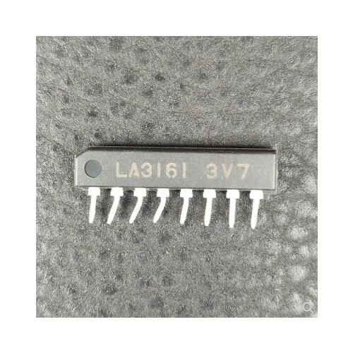 Free shipping 50PCS/LOT in stock LA3161