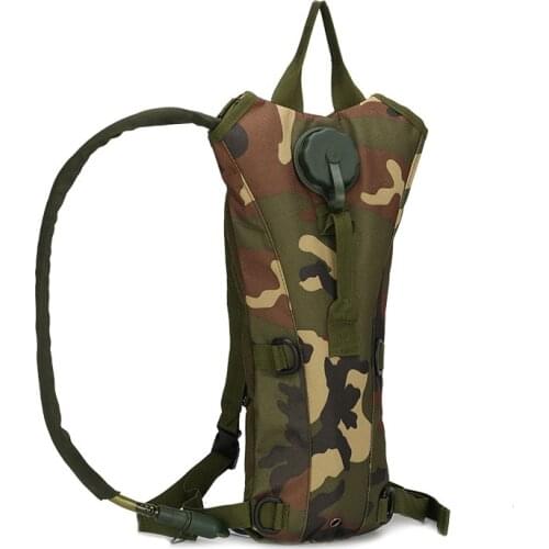 BOW-TAC Running Bags