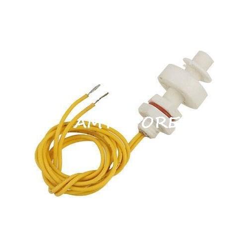 Water Level Sensor Liquid Vertical Float Switch for Tank Pool