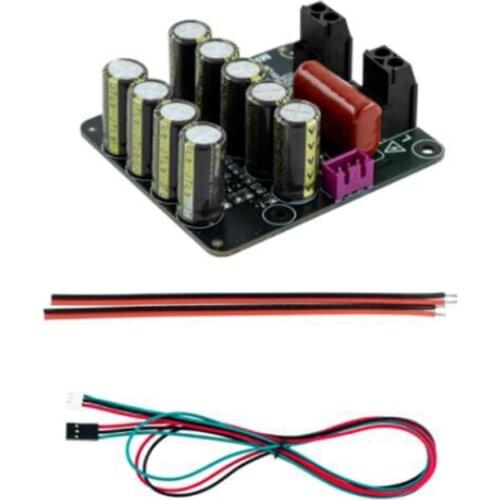 MKS UPS 24V Module 3D Printer Parts Power Outage Detection Lift Z Axis To Protect Model For DC 24V