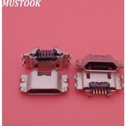 For SONY Xperia P LT22i S LT26ii Micro USB Jack Charging Port USB Connector Plug Socket 30X