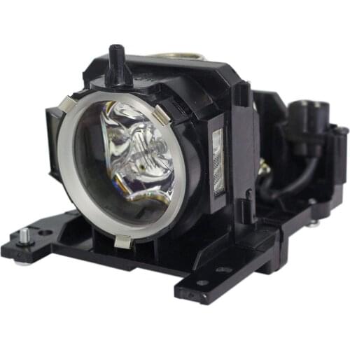 DT00911 Projector Lamp for HITACHI CP-WX400 CP-WX410 CP-X201 CP-X206 CP-X301 CP-X306 CP-X401 CP-X450 CP-X467 CP-ED-X31 CP-X33