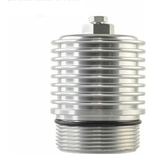 Gearbox Oil Filter Housing Upgrade Heat Sink for S.EAT S.KODA A.Udi 2.0 Liter TFSI (EA113 EA888) Motor