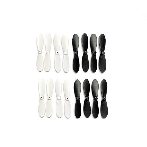 4DRC 4D-V8 MINI RC Quadcopter Spare Parts V8 VINCI Drone Propeller Blades