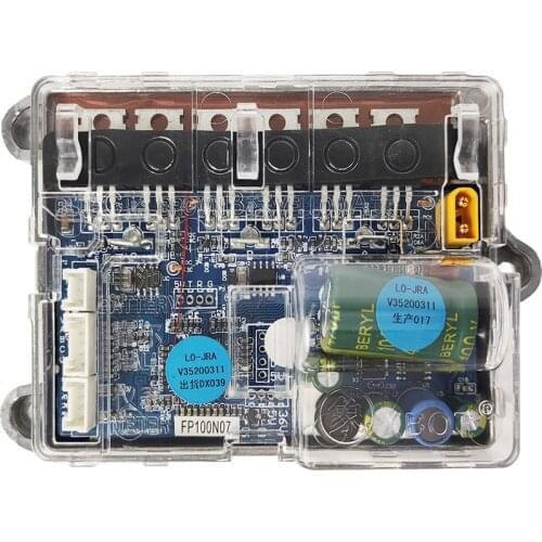 Controller M365 Electric Scooter Spare Parts For Xiaomi M365 Accessories Switch Circuit Board For Xiaomi Mijia M365 Mainboard
