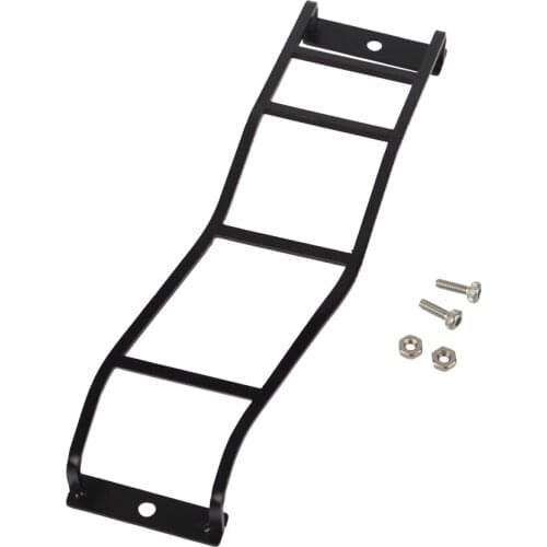 Metal Mini Stairs Ladder Accessories for Redcat GEN8 Scout II 1/10 RC Crawler