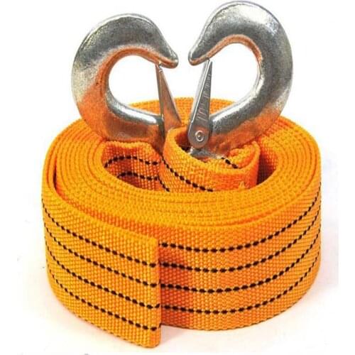 MOLIOO Towing Ropes