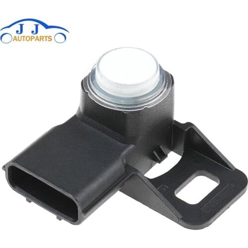 NEW PDC Sensor For Honda Civic 2012-2015 Jazz HR-V 2016-2018 Bumper Parking Distance Sensor 39680-TEX-Y412-M1 39680TEXY412M1