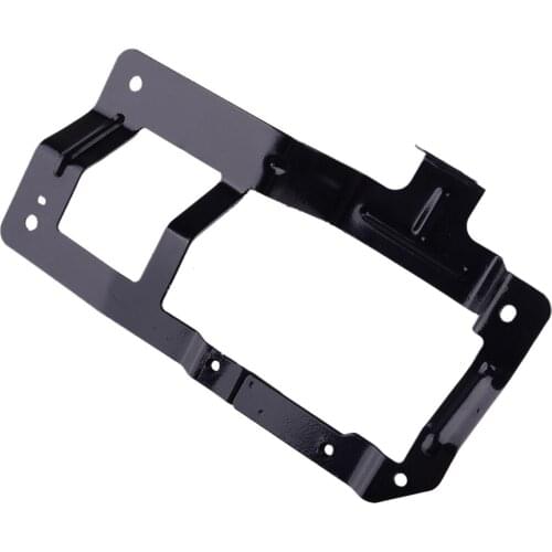Front Right Fog Light Lamp Holder Bracket MR482498 Fit for Mitsubishi Montero Pajero Sport 2000 2001 2002 2003 2004