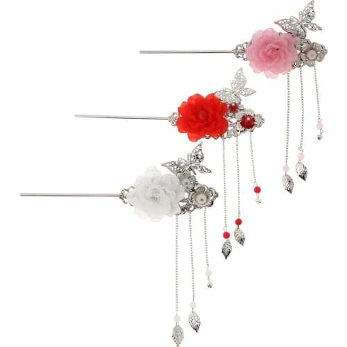 Шпильки для волос Phenovo China At AliExpress