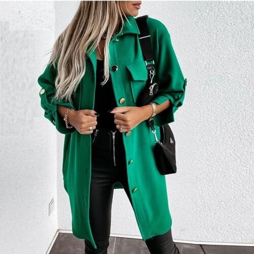 Женские пальто с воротником Poberlagals China At AliExpress