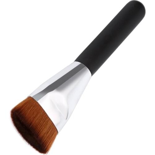 Professional 3D Contour Blusher Brush