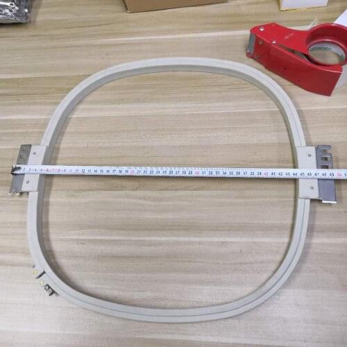 Embroidery hoop 40x40cm