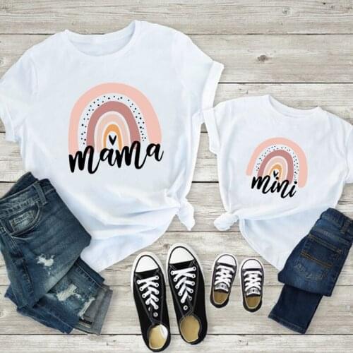 RBVH Clothes For A Family Photo Shoot