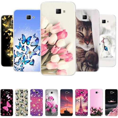 RIVAS Phone Cases For Samsung Galaxy A3 2017