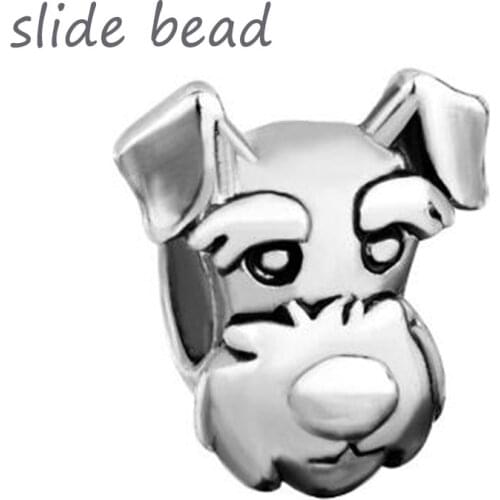Slide Bead Jewelry Sets