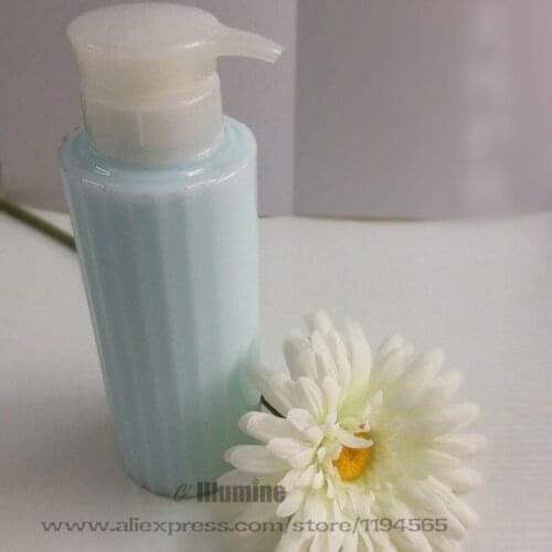 720ml Ocean Mineral Water Toner Serum Deeply Replenishment Moisturizing Oil Control Brightening Beauty Salon Free Shipping