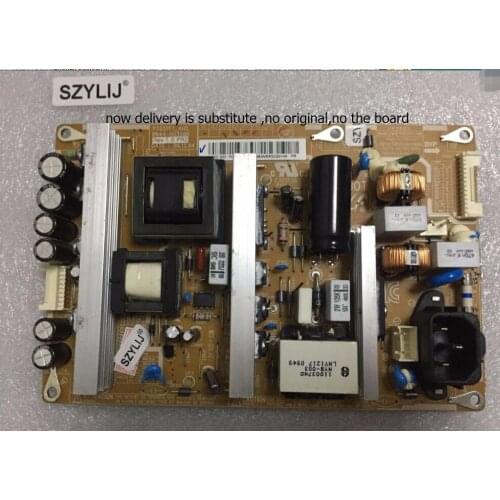 SZYLIJ Power Supplies