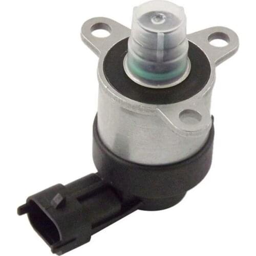 Fuel Injection Pressure Pump Regulator Metering Control Valve 97369850 For 06-12 Chevy Express Silverado 2500 3500 4500 6.6L V8