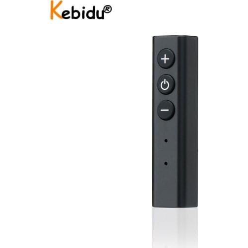 Pen Clip Bluetooth 4.0 Receiver Handsfree Wireless Music Headphone Adapter for iPhone Xiaomi Samsung Phone Headsets Receiver