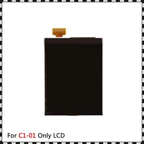 For Nokia 100 1000 101 1010 108 112 113 C1-00 C1-01 C1-02 C1-03 C2-00 X1 RM-944 Lcd Display Screen