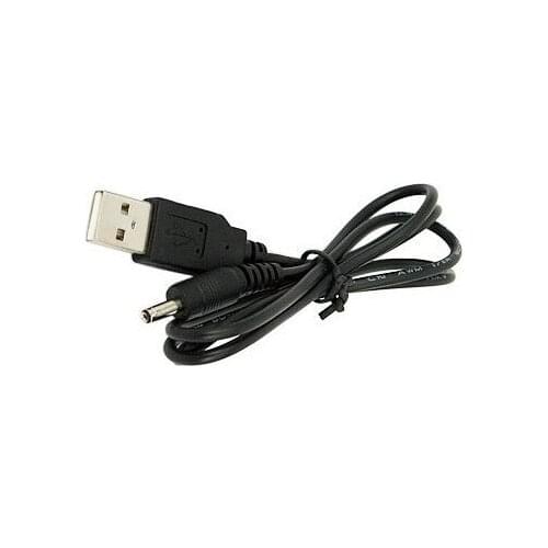 1PCS USB DC 5V To 9V Step-up Module Converter 2.1x5.5mm Male Connector