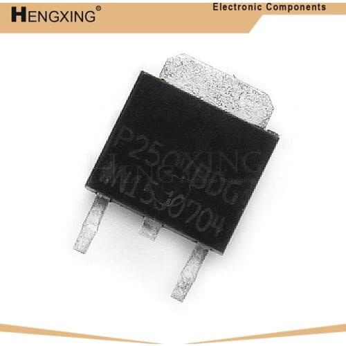 10piece P2504BDG P2504EDG P2504 TO-252 In Stock