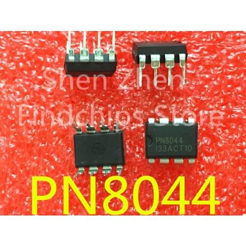 100% New&Original In Stock PN8044 DIP-8