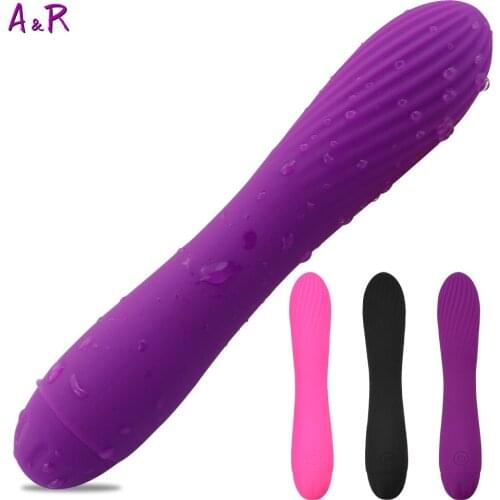 A&R Vibrators