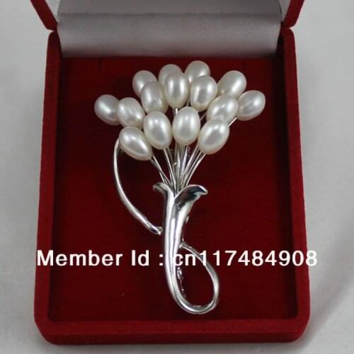 Bababetty Brooches