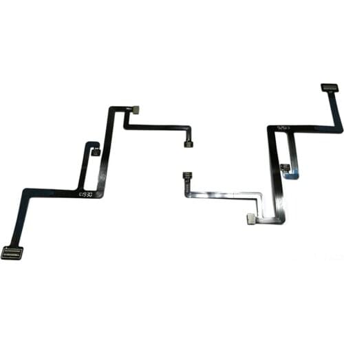 For Hubsan Zino RC Drone H117S HY010C Drive FPC Signal Flex Flat Cable Zino000-80 Gimbal Camera Ribbon Wire for Hubsan ZinoH117S