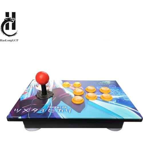 Haolonggcp Joysticks