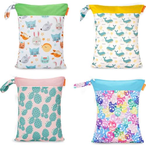 HappyFlute Children's Bags Made Of Fabric