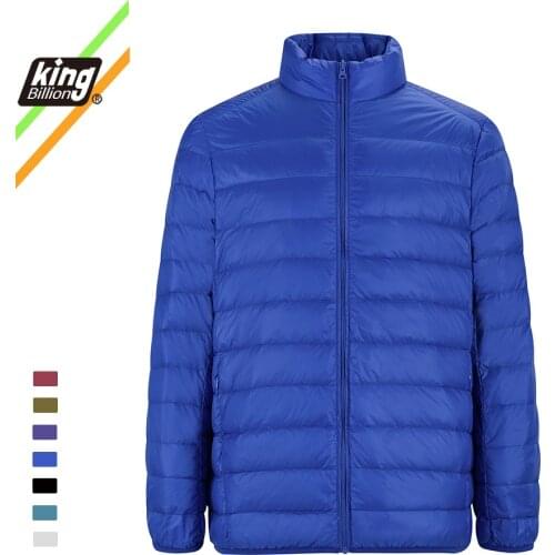 Мужские осенние парки King Billion China At AliExpress
