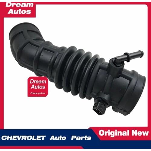 Original air intake hose with sensor bellows for Chevrolet old and new Lefeng Lexi 1.4 / 1.6