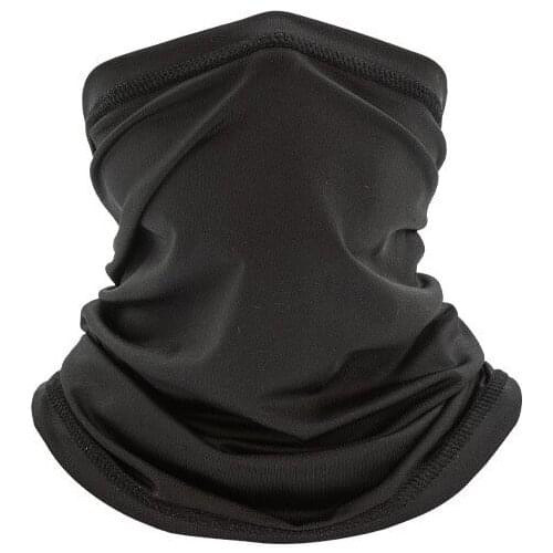 Outdoor Sunscreen Cycling Hiking Scarf Neck Tube Buff Bandana Bike Motorcycle Face Mask Sports Headgear Magic Mask Men Women