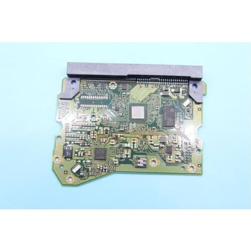 For WD hard disk circuit board 006-0A90551 WD desktop PCB