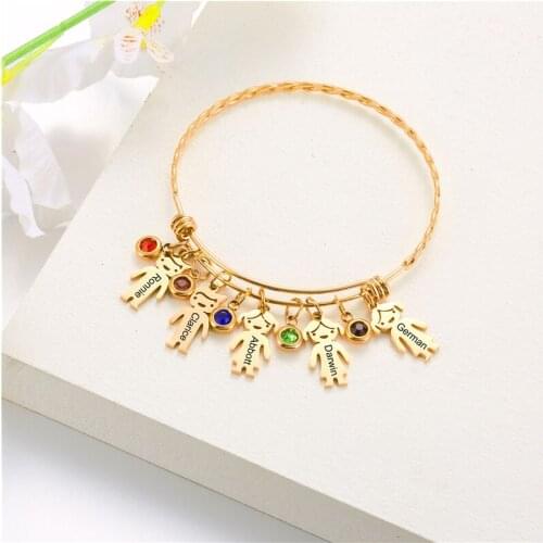 Peiwen Customized Jewelry