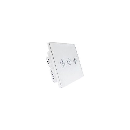 PL-708R 3CH Wireless Electronic Switch Remote Control House Appliance Switch for Focus Security Alarm System