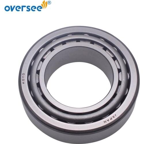93332-000V3 Bearing For Yamaha Outboard Motor Reverse Gear 2T 4T 115HP to 200HP 225HP V4 V6