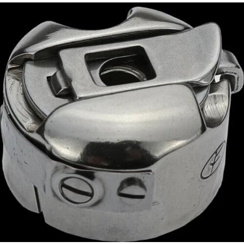 Professional Bobbin Case for BROTHER/SINGER/JUKI Industrial Sewing Machine Compatible for INC B755 RANGE, B714